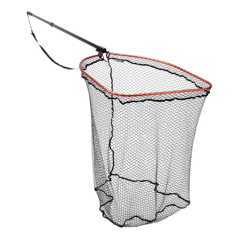 Full Frame Telescopic Landing Net
