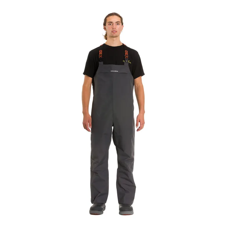 Full Share Bib | Men's | Anchor