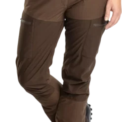 Furudal Active 2L byxa W | Dam | H.Brown/Suede Brown