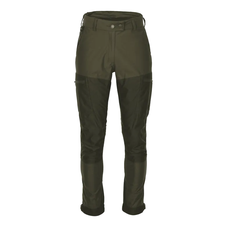 Furudal Active 2L byxa W | Dam | H.Brown/Suede Brown