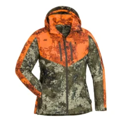 Furudal Active 2L Camou jacka W | Dam | Strata/Strata Blaze