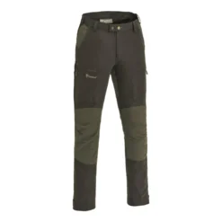 Furudal Caribou Hunt Tousers | Herr | Suede Brown/Dark Olive