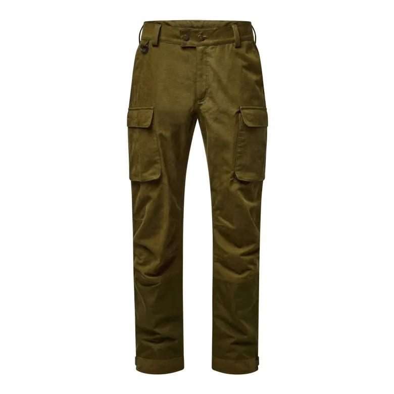 Furudal Exp Hunting Byxa | Herr | Olive Green