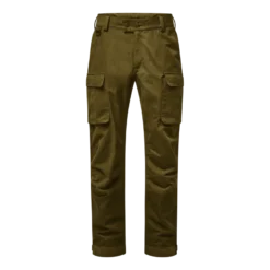 Furudal Exp Hunting Byxa | Herr | Olive Green