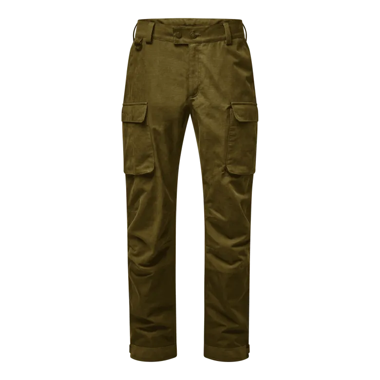 Furudal Exp Hunting Byxa | Herr | Olive Green