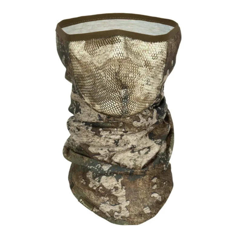 Furudal Hunters Camou Facemask | Unisex | Strata