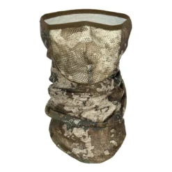 Furudal Hunters Camou Facemask | Unisex | Strata