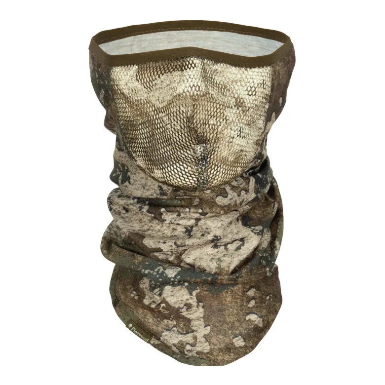 Furudal Hunters Camou Facemask | Unisex | Strata