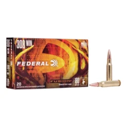 Fusion Ammo