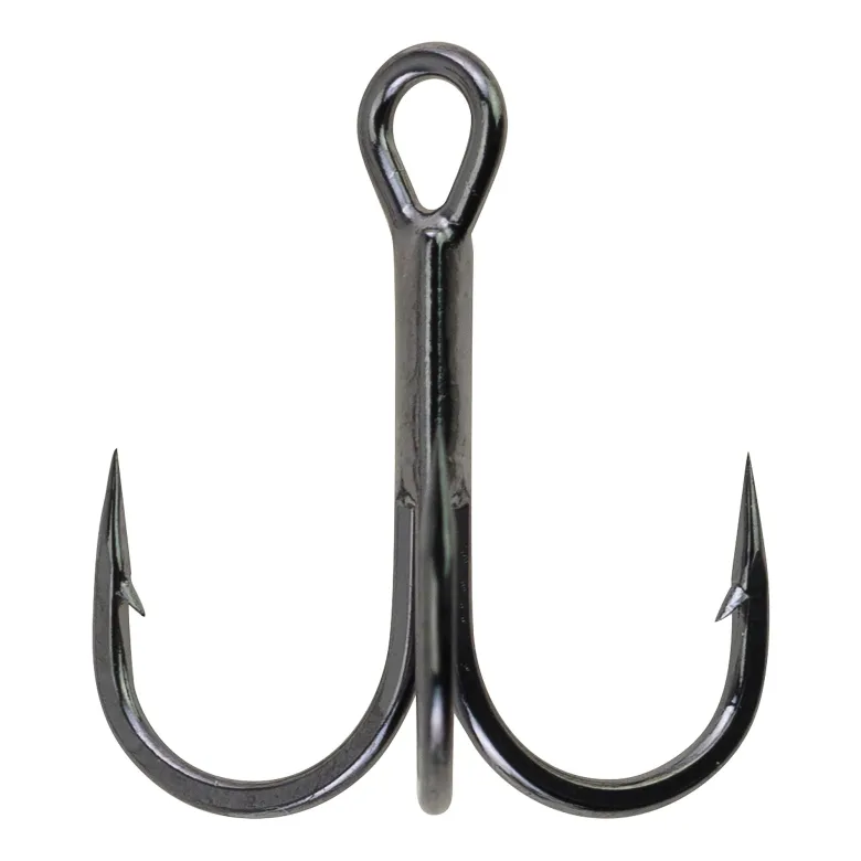 Fusion19™ Treble 1x Hooks