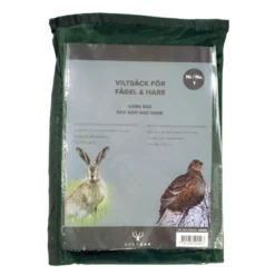 Game Bag, Hare / Viltsäck 1, Hare