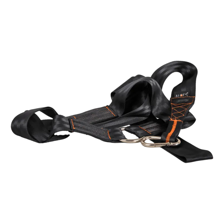 Game Tow Rope / Viltdragare