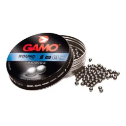 Gamo Rundkulor 4,5 mm 500pcs