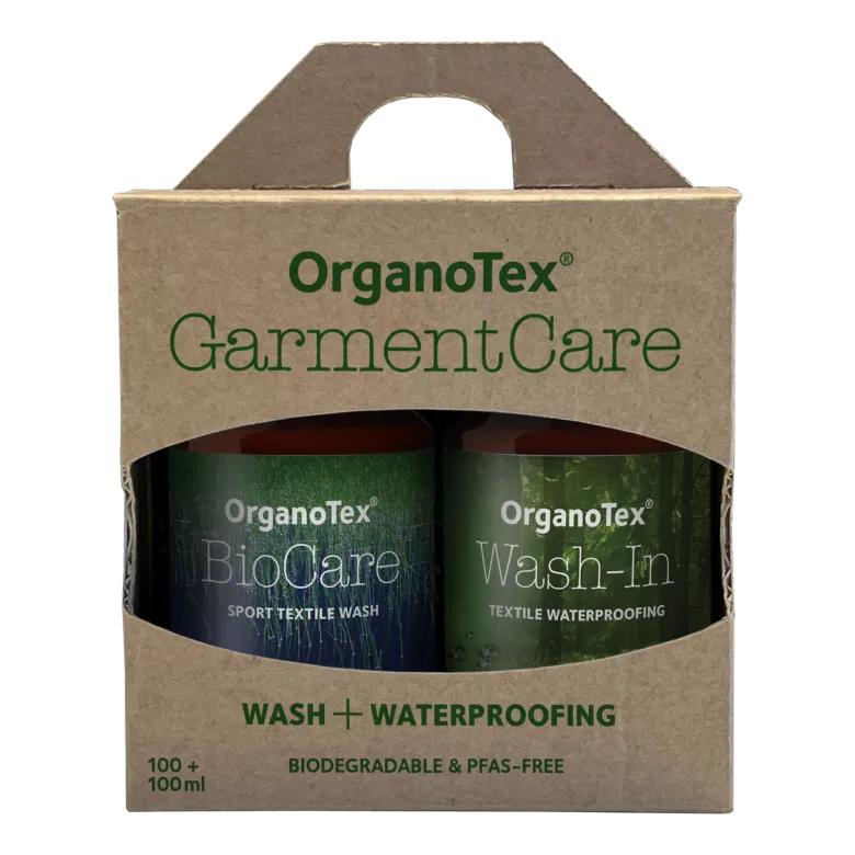 Garment Care Kit Gift