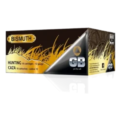 GB Bismuth Cal 12 #3 36gram