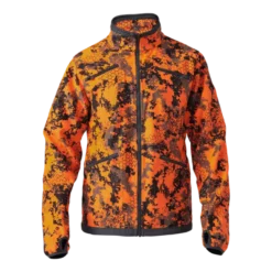 Ghil V2 | Fade Brown / Fade Orange