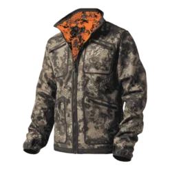 Ghil V2 | Fade Brown / Fade Orange
