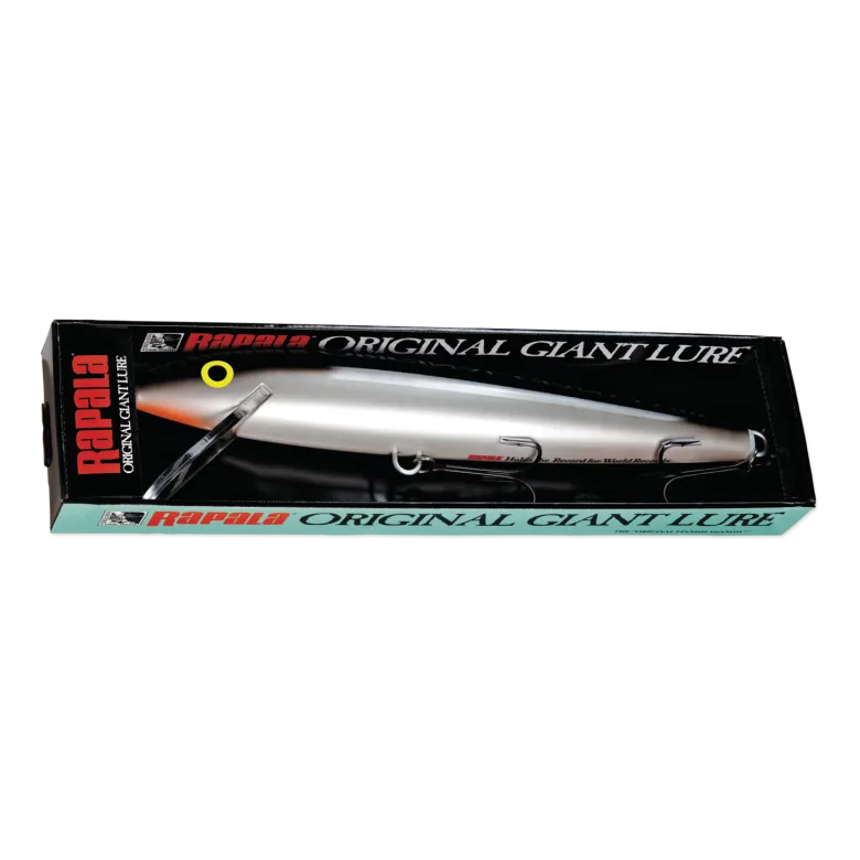 29" Giant Lure | 75cm