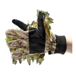 Glove Leaf Camo
