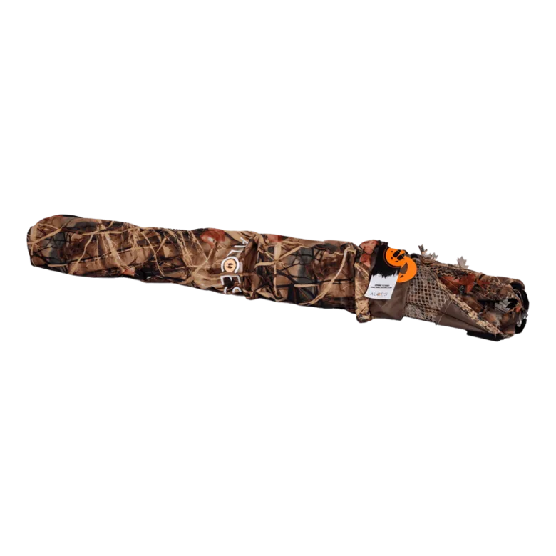 Gömsle Camo Flexibel