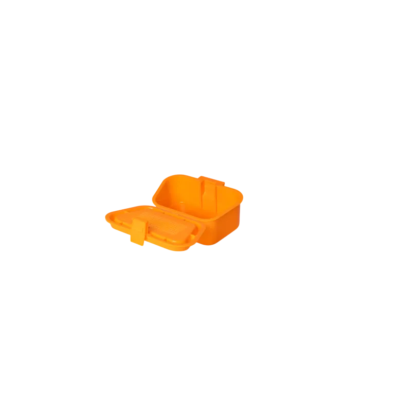 Goldfish Maskburk