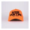 Gone Hunting 120 Cap | Orange