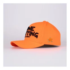 Gone Hunting 120 Cap | Orange