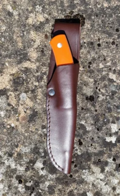 Gralok v.2 | Orange
