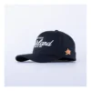 Great Norrland 120 Cap | Black