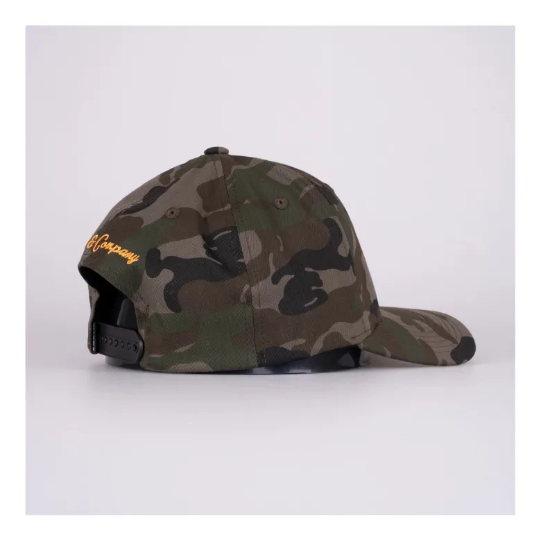 Great North 120 Cap | Camo