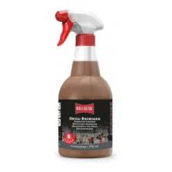 Grillrengöring Spray 750 Ml