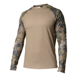 Guard 3D Fade Brown