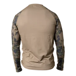 Guard 3D Fade Brown