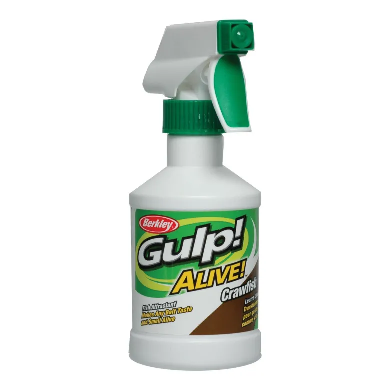 Gulp! Alive!® Attractant