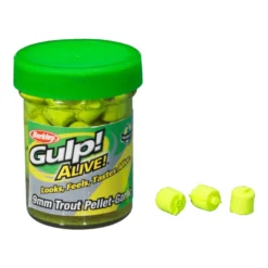 Gulp! Alive® Trout Pellets | 0,9cm | 59g