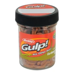 Gulp!® Earthworm | 10cm