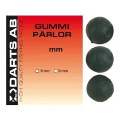 Gummipärlor