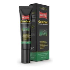 Guncer Keramiskt Vapenfett Tub 10G