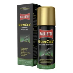 Guncer Keramisk Vapenolja