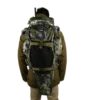 Gunpack Backpack 3D Fade green