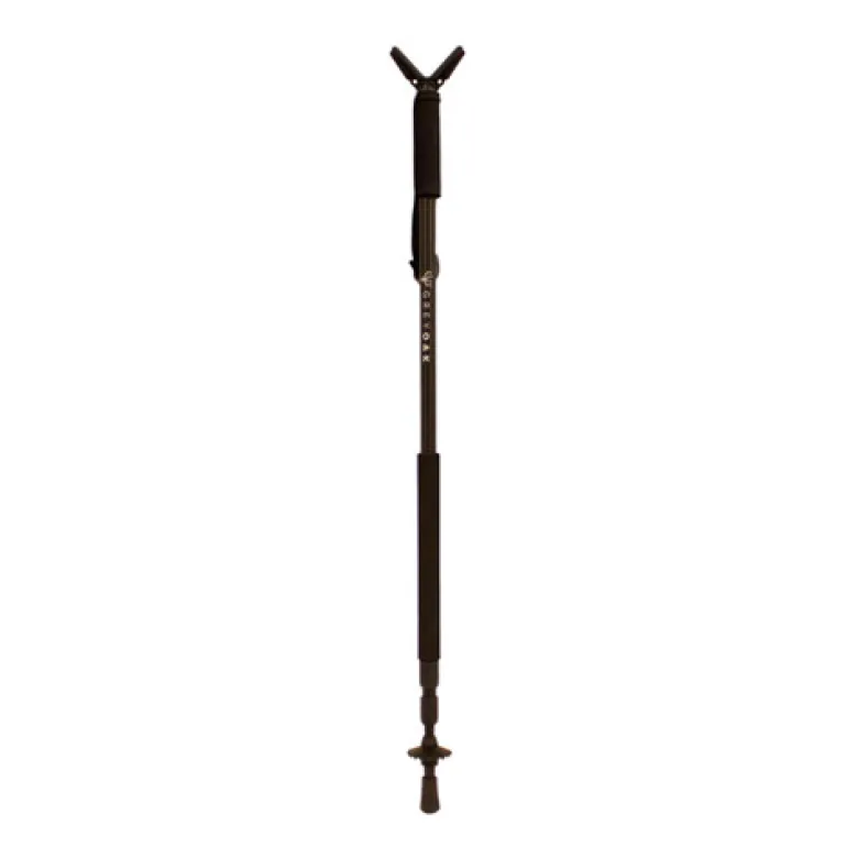 Gun Rest, 3-Segment Telescopic