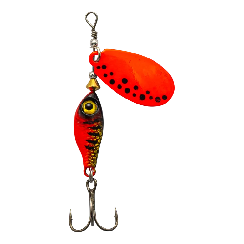 GyroSpinner