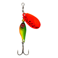 GyroSpinner