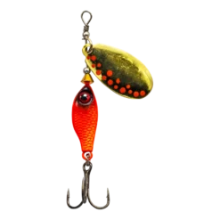 GyroSpinner