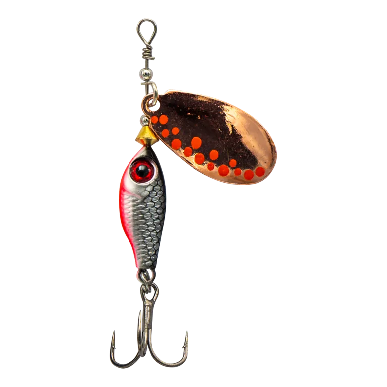 GyroSpinner