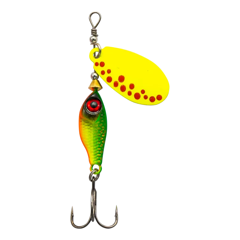 GyroSpinner