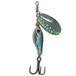 GyroSpinner