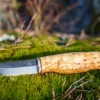 Handicraft Knife | Black