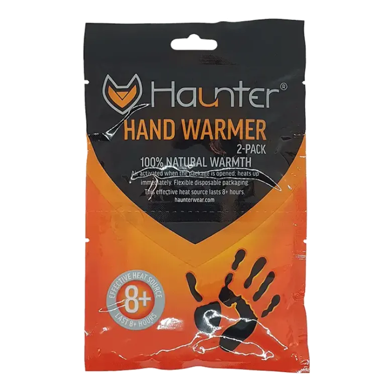 Handvärmare 2-pack