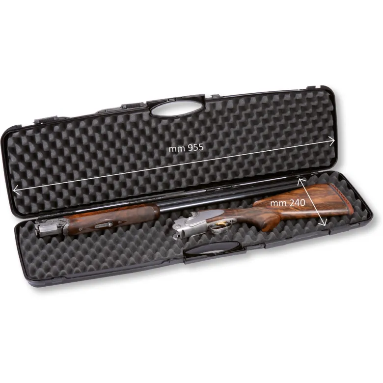 Hard Case Shotgun Standard